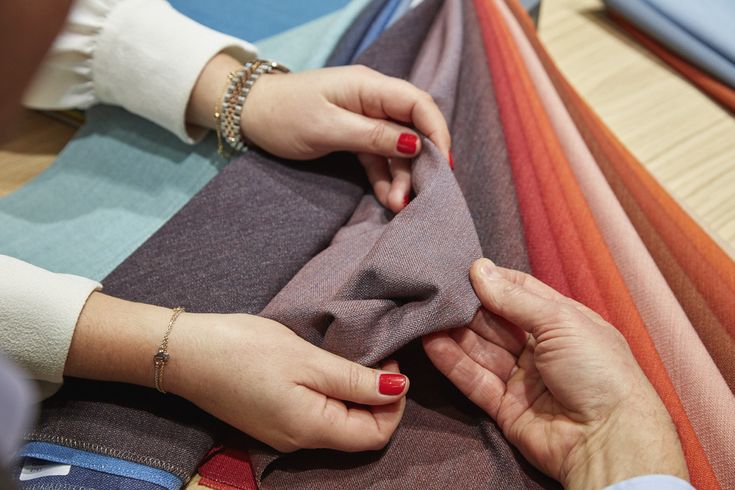 Gabriel – Global specialist in fabrics for furniture and interior solutions - Gabriel